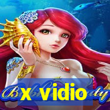 x vidio